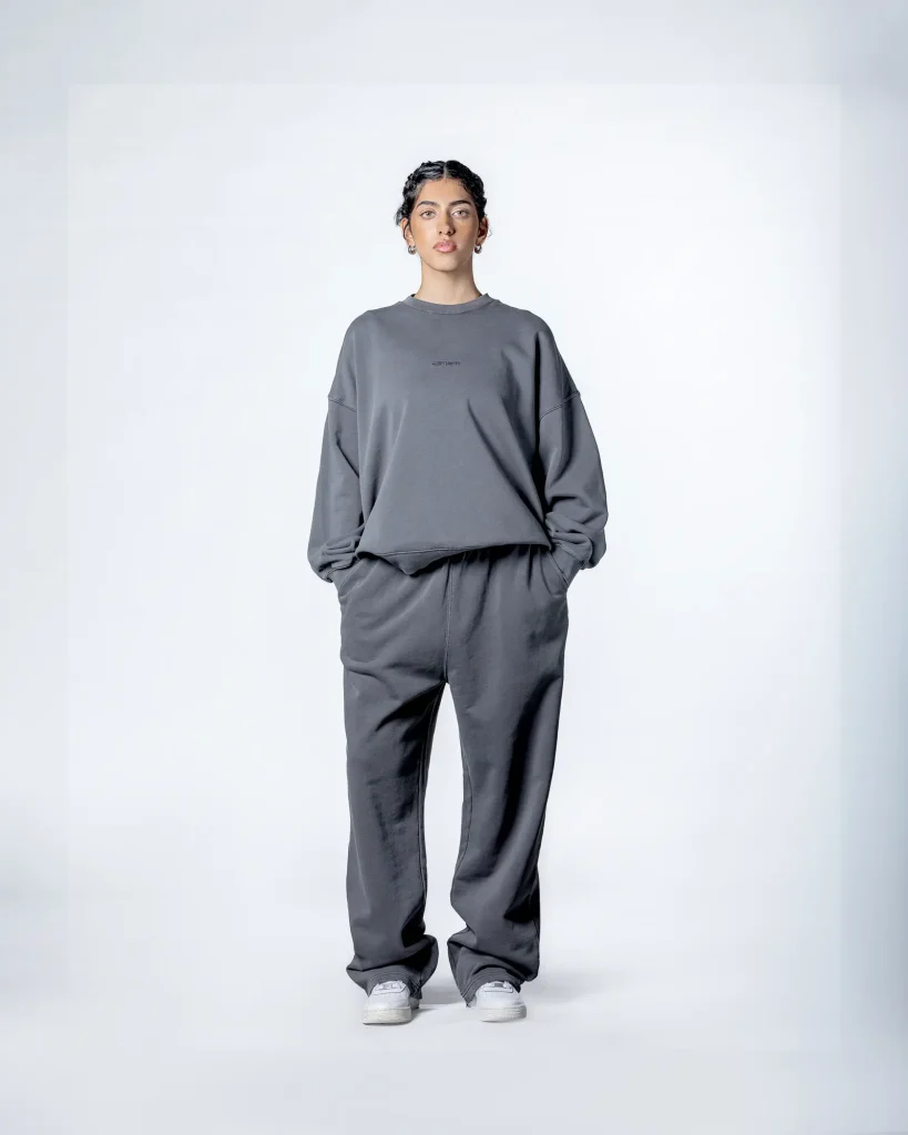 W' Benton Sweat