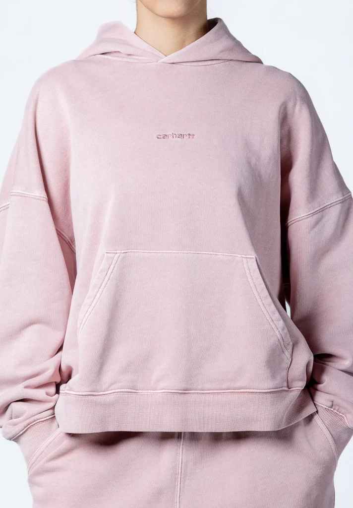 W' Hooded Benton Sweat