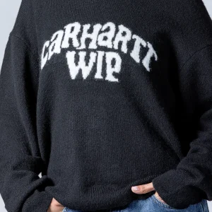 W' Guide Club Sweater