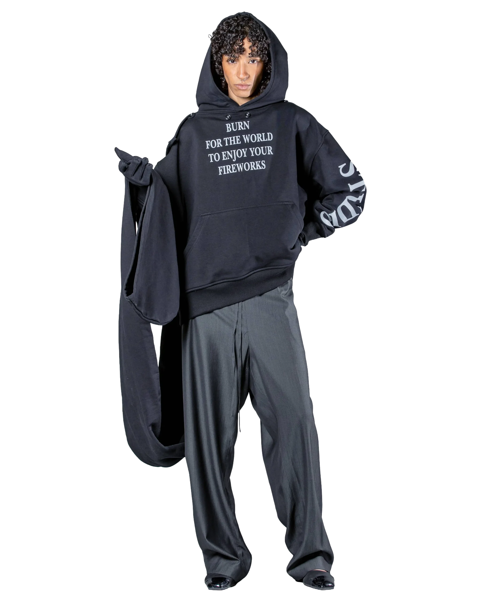 Edgy