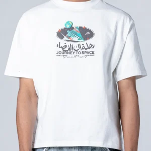 Journey To Space T-shirt