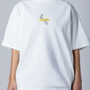 Boredom Evacuation Plan T-Shirt