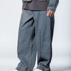 Denim Jeans Dusty