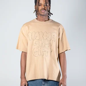 C-FALL AMP'D UP TEE