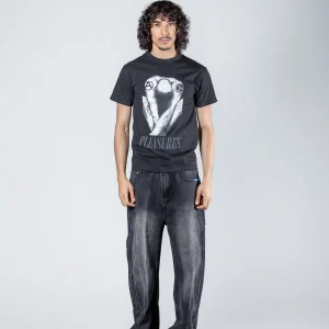 BENDED T-SHIRT