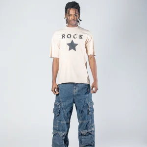 ROCKSTAR T-SHIRT