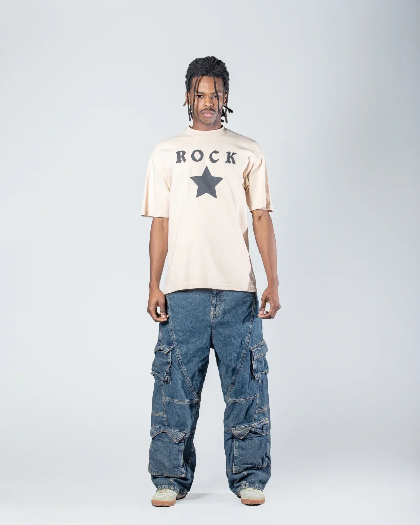 ROCKSTAR T-SHIRT