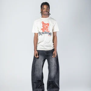 FIVE 5 V T-SHIRT
