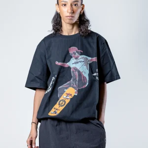 ON SKATE