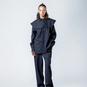 14 Cape Black