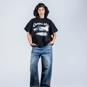 King of The Hill Tee