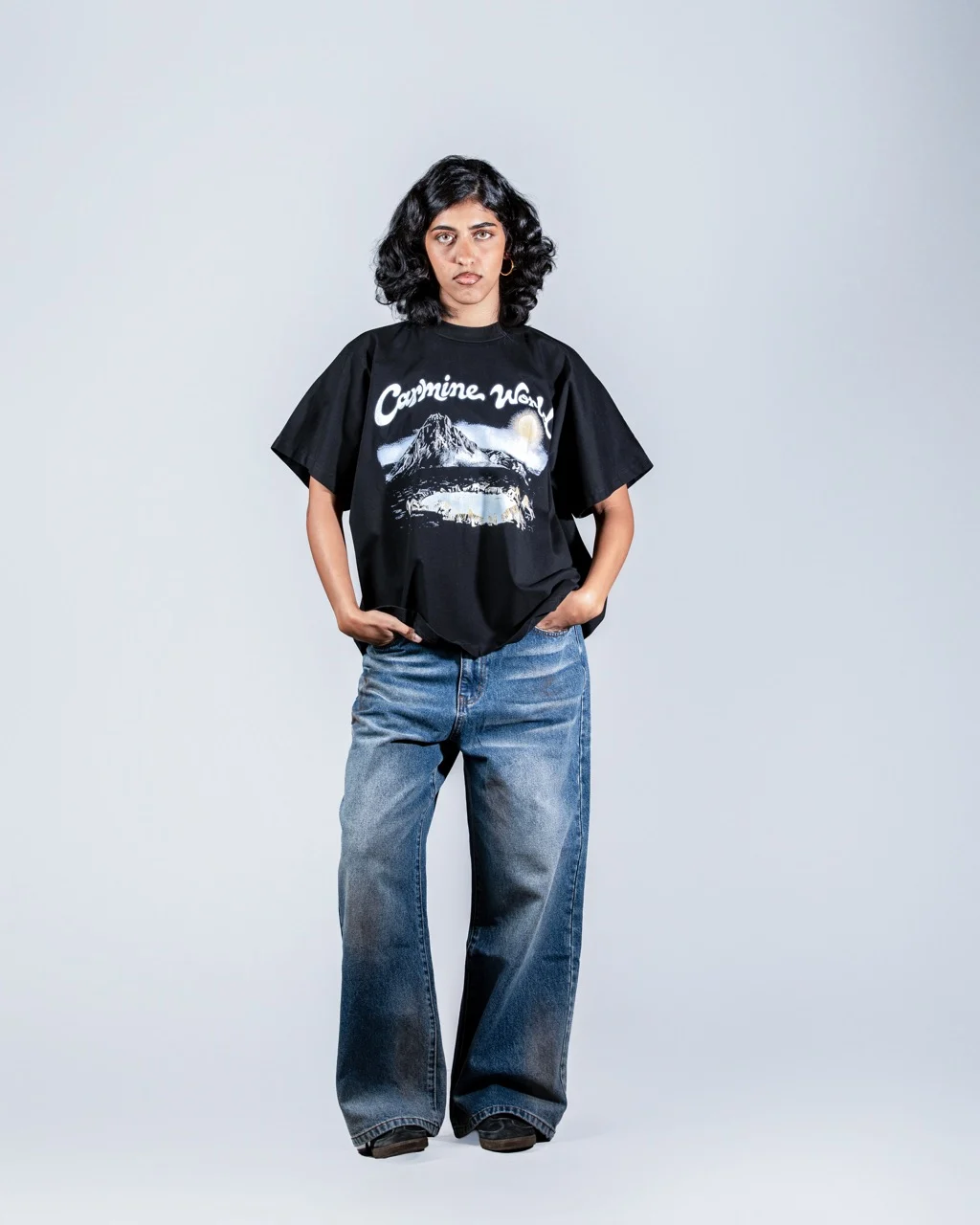 King of The Hill Tee
