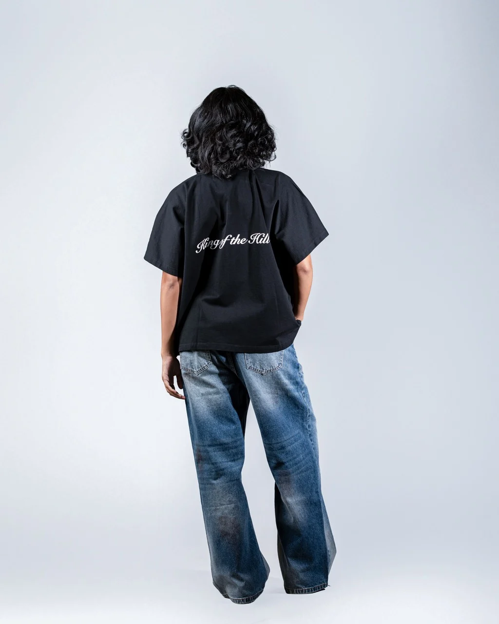 King of The Hill Tee