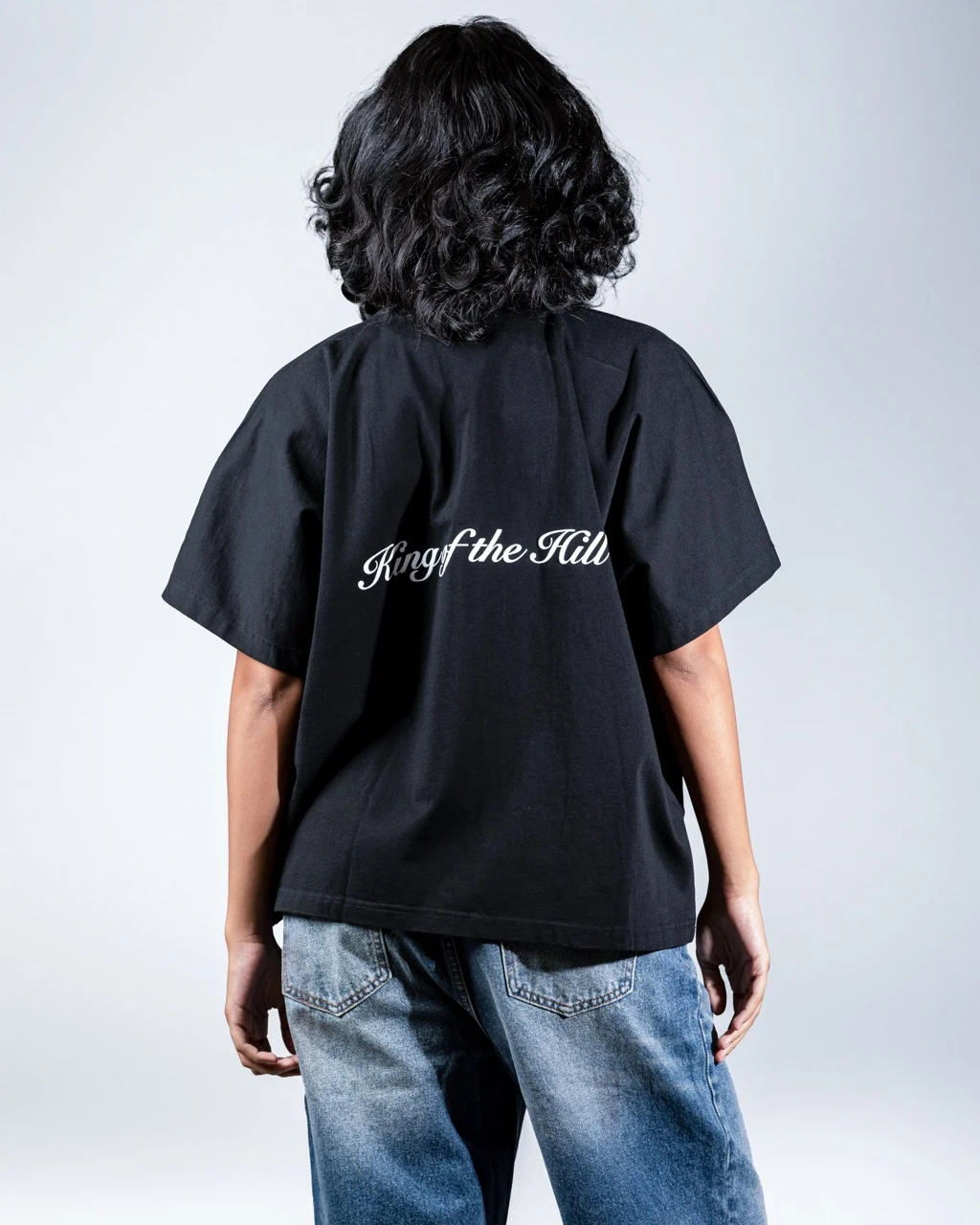 King of The Hill Tee