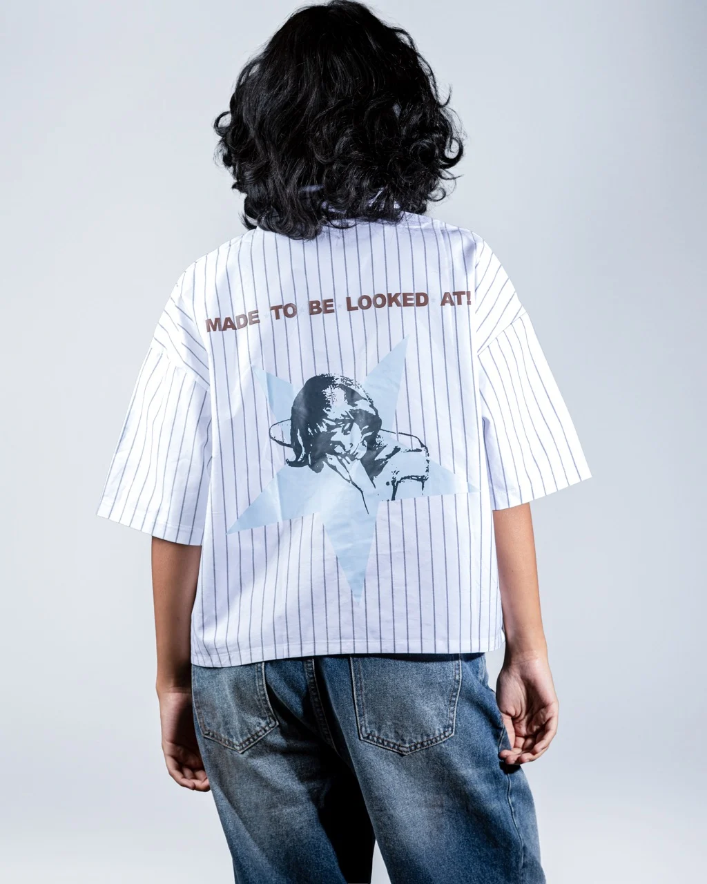 Pretty Face Shirt