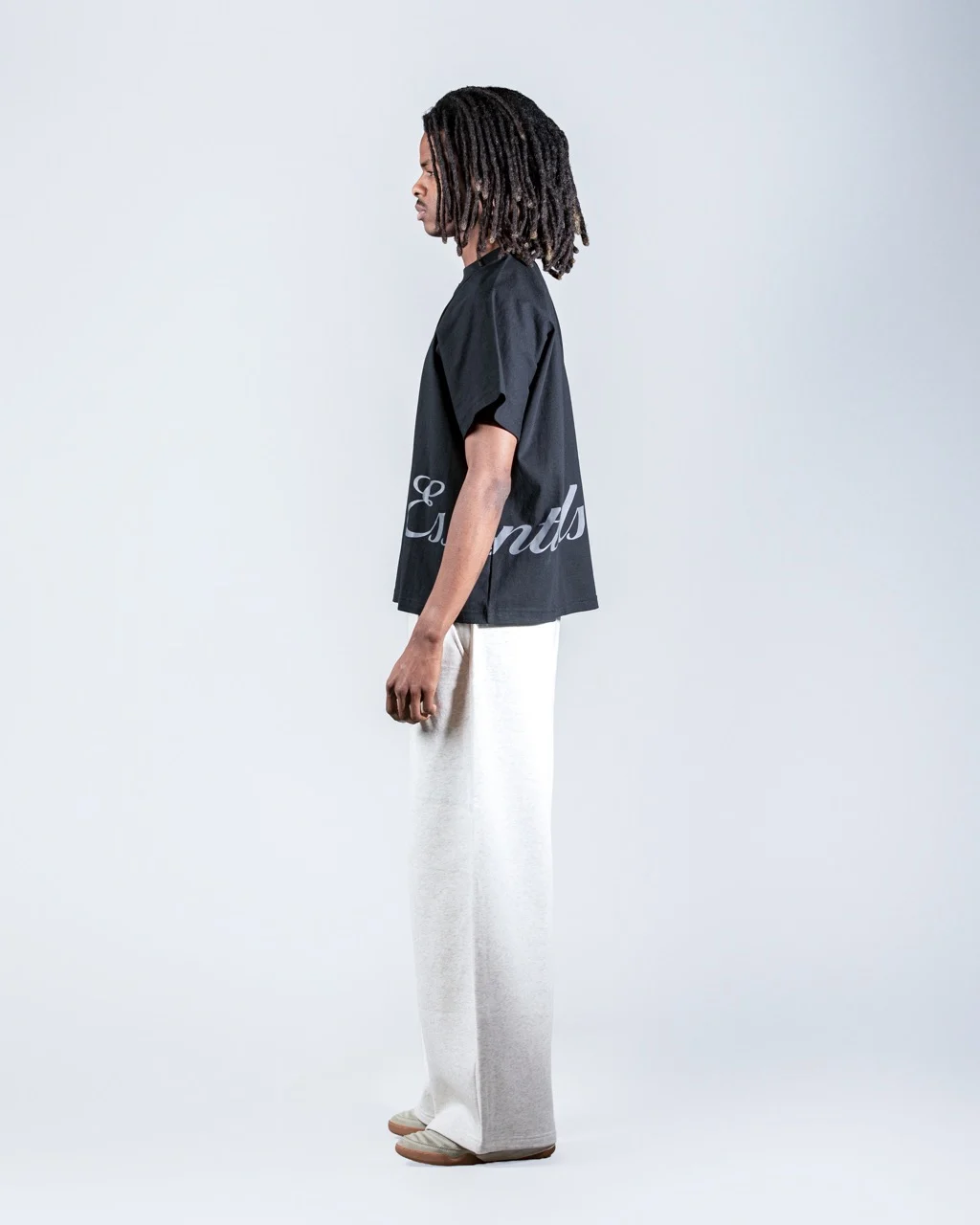Shell Sweatpants