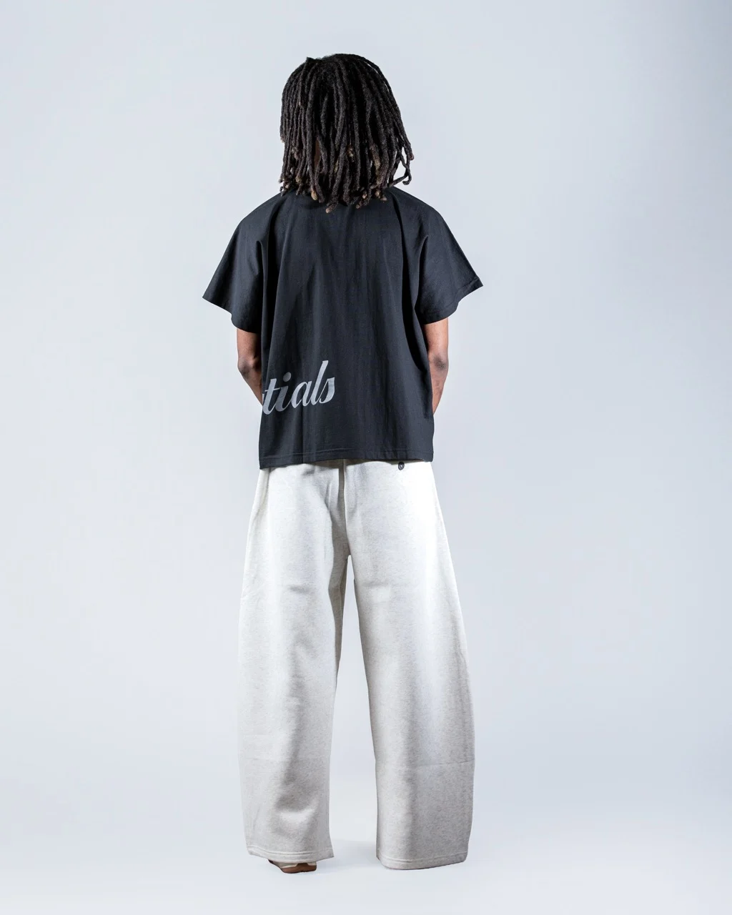 Shell Sweatpants