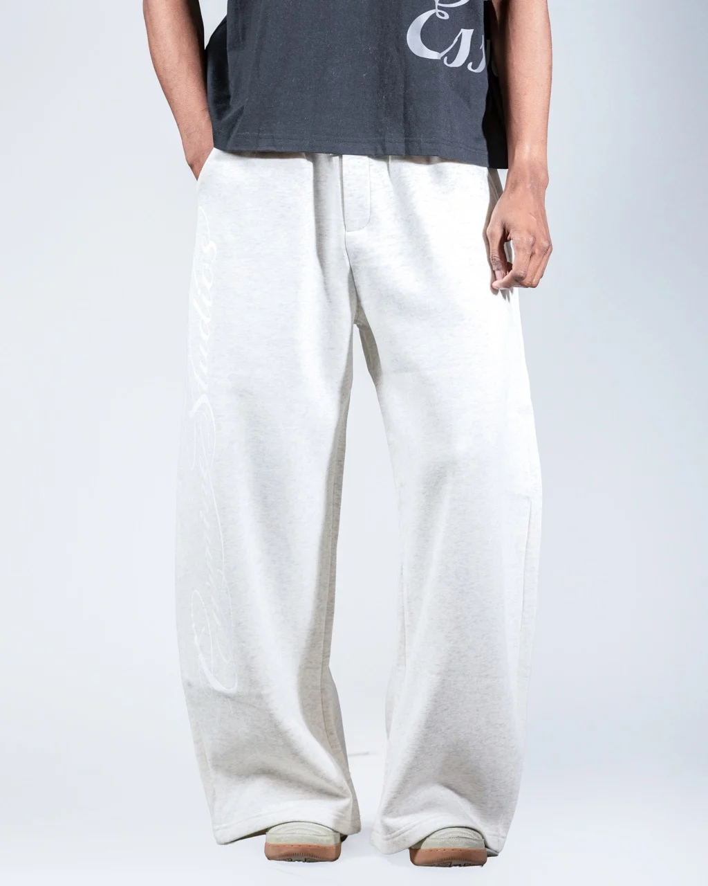 Shell Sweatpants
