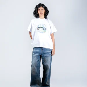 Around The World Tee