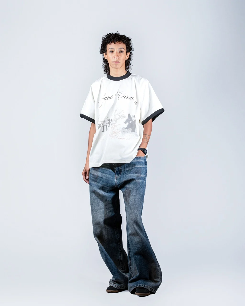 Anniversary Tee