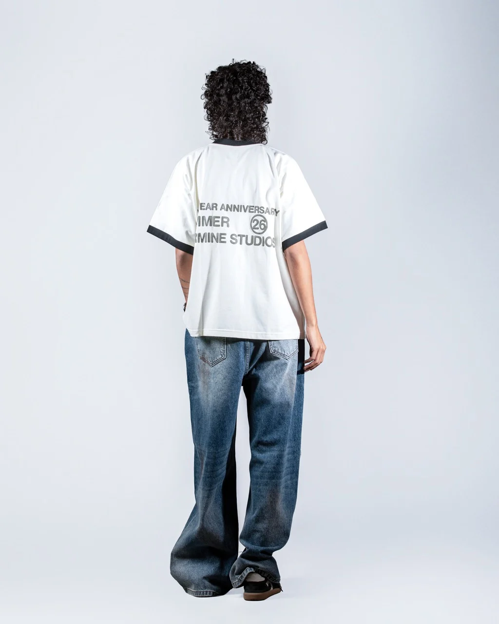 Anniversary Tee