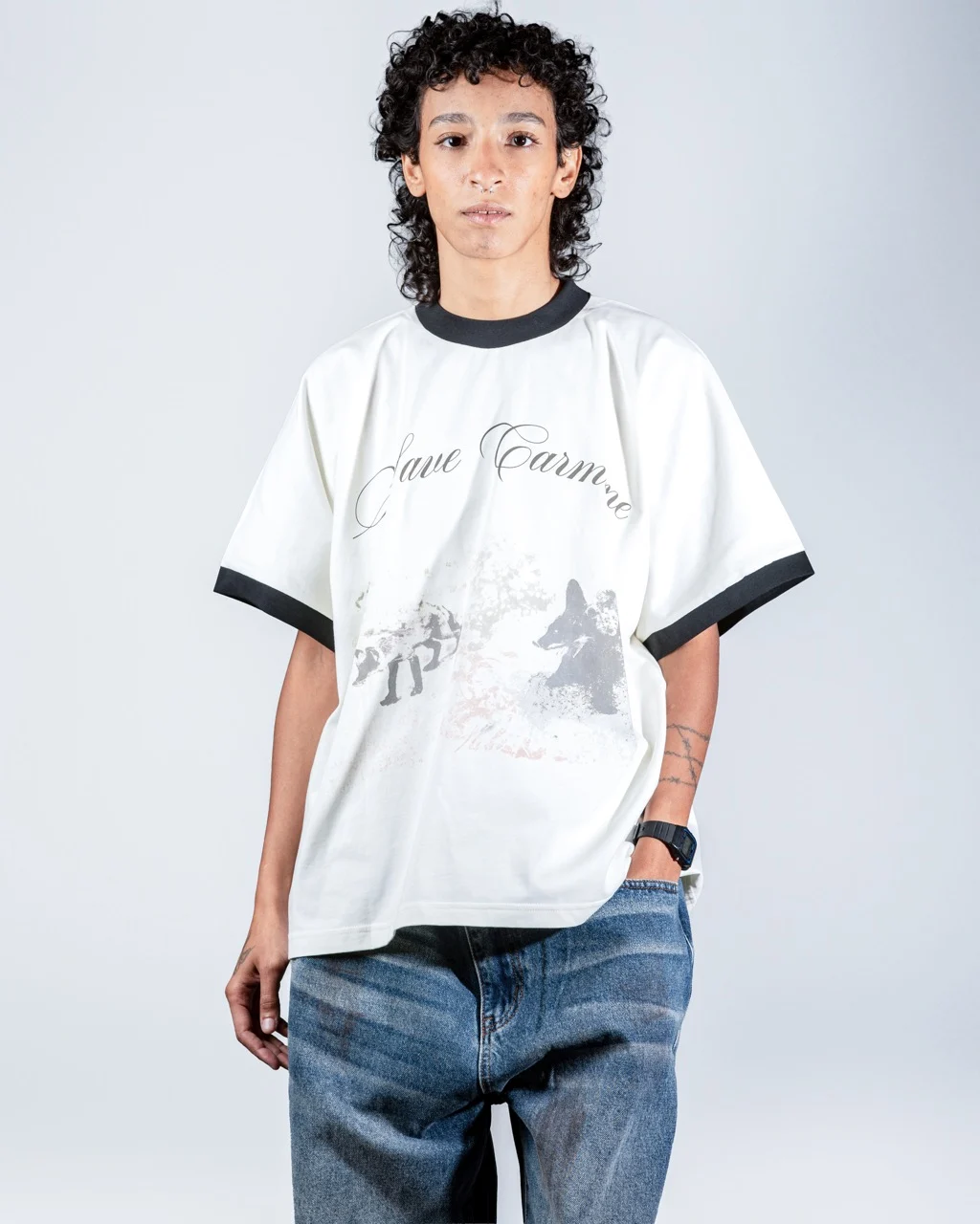 Anniversary Tee