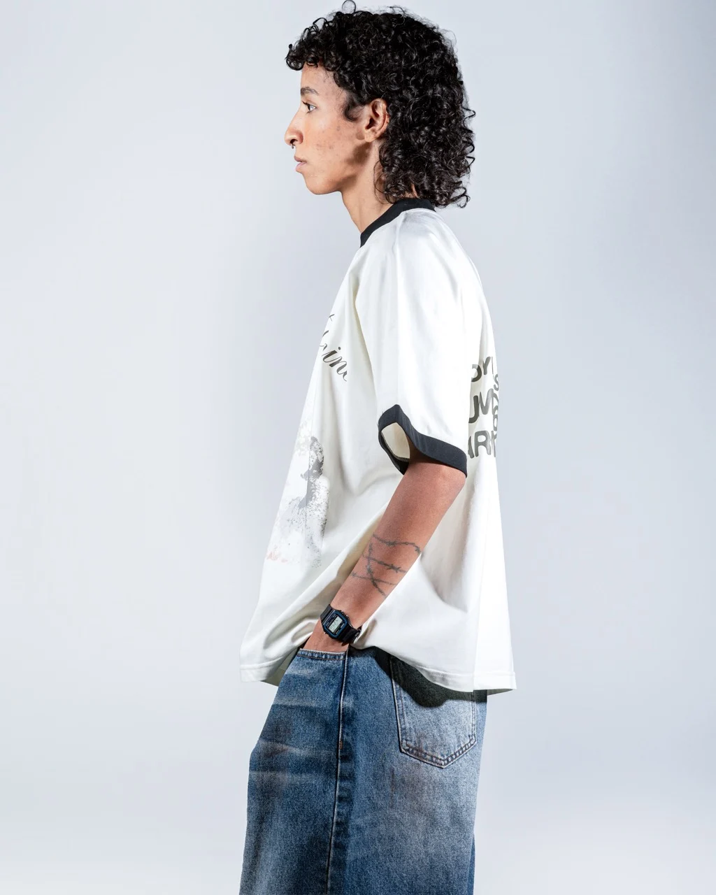 Anniversary Tee