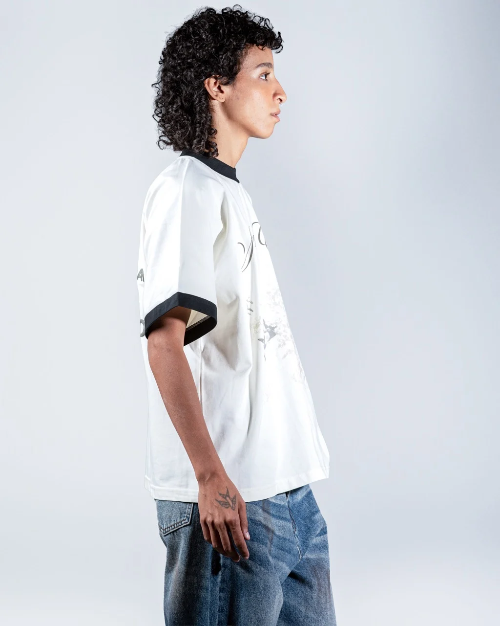 Anniversary Tee