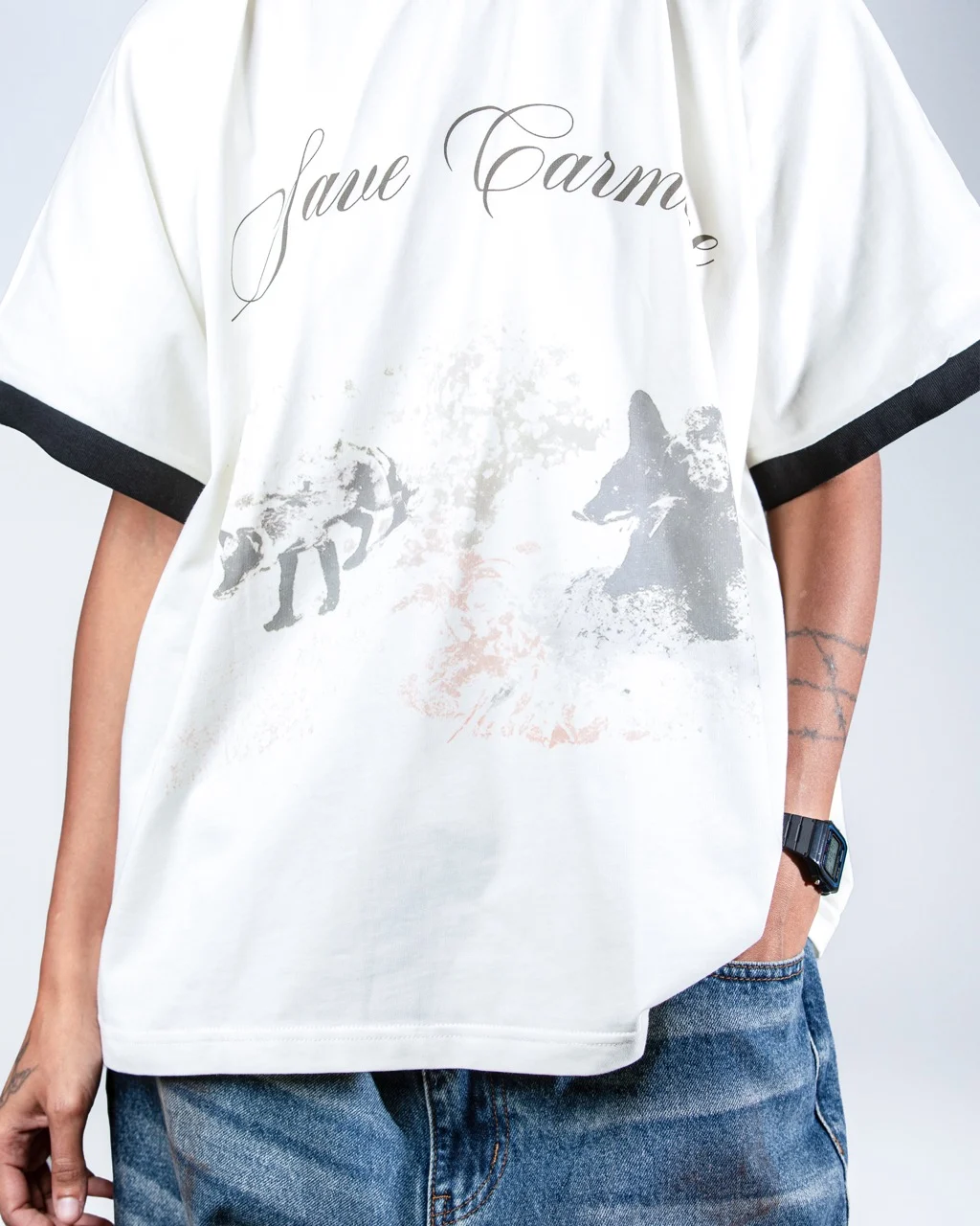 Anniversary Tee