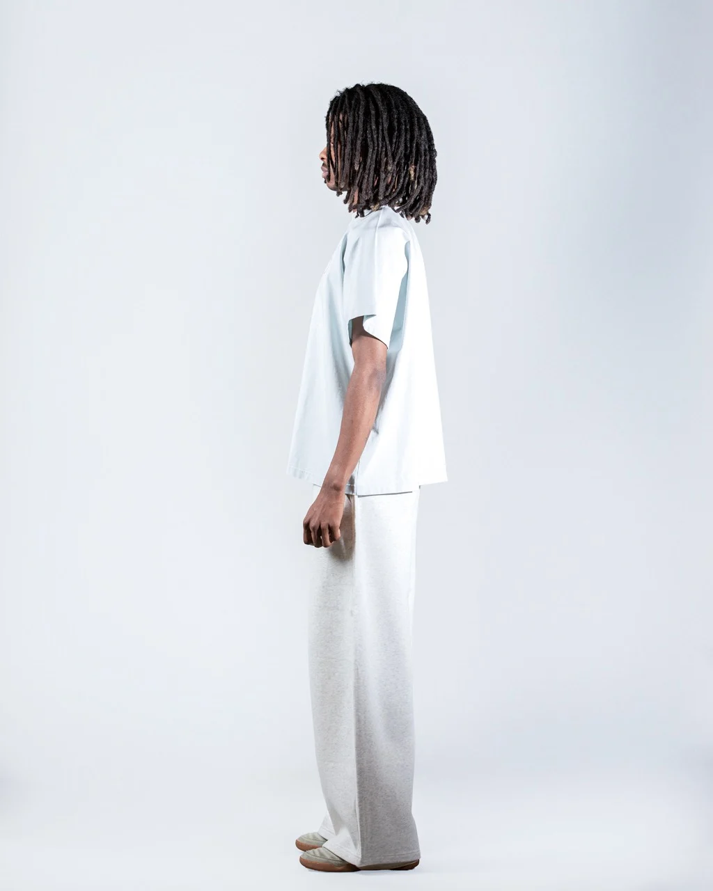 Peace & Pleasure Tee