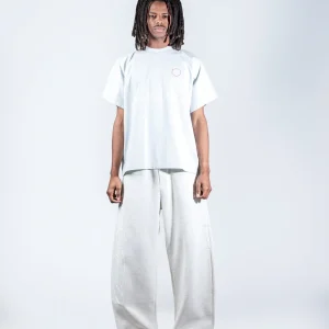 Peace & Pleasure Tee