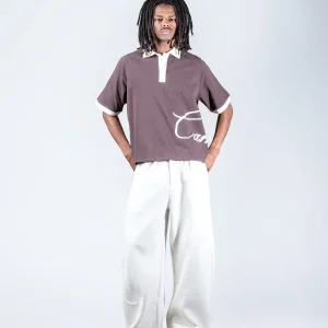 Signature Polo