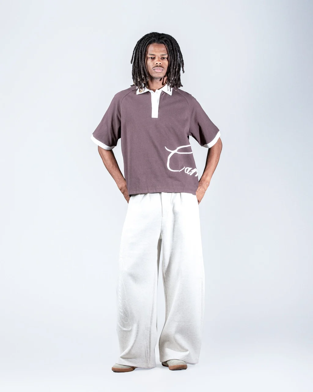 Signature Polo