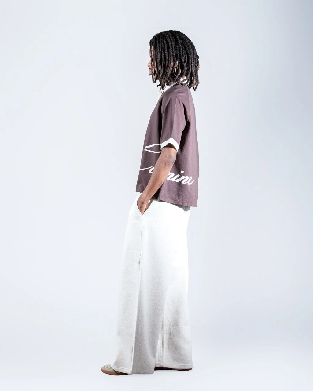 Signature Polo