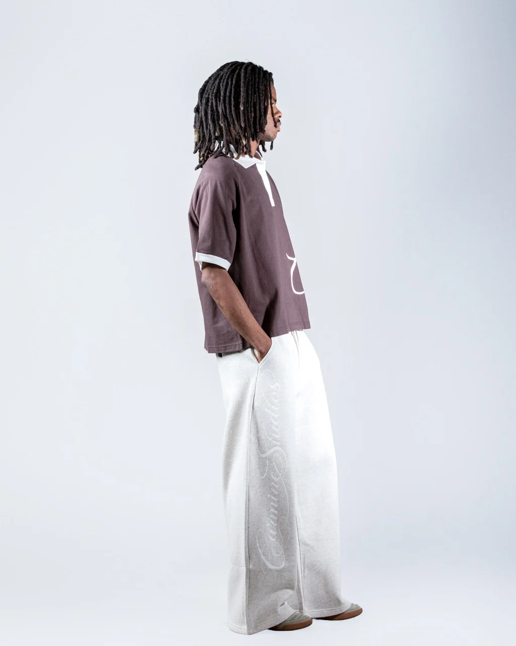 Signature Polo
