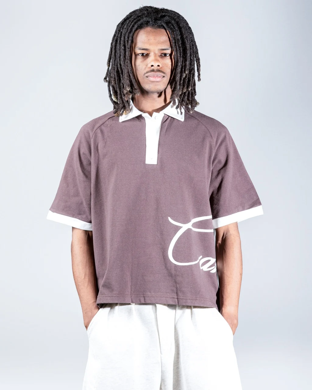 Signature Polo