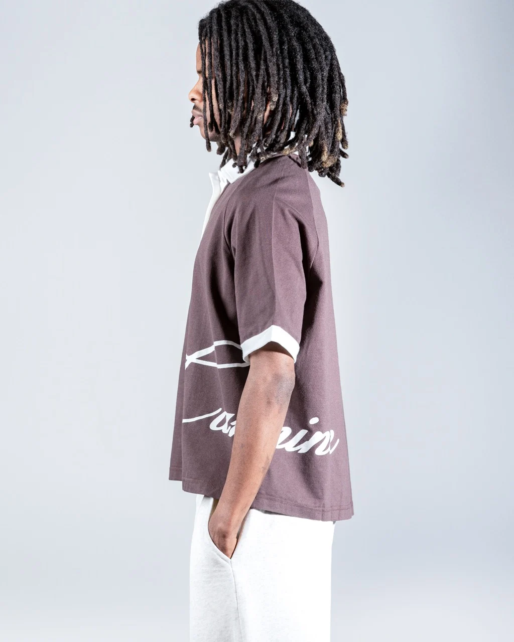 Signature Polo