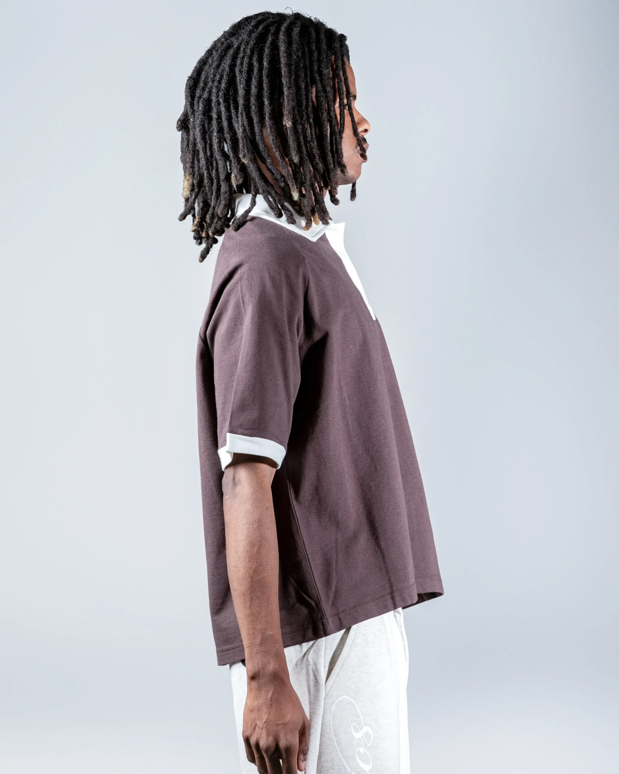 Signature Polo