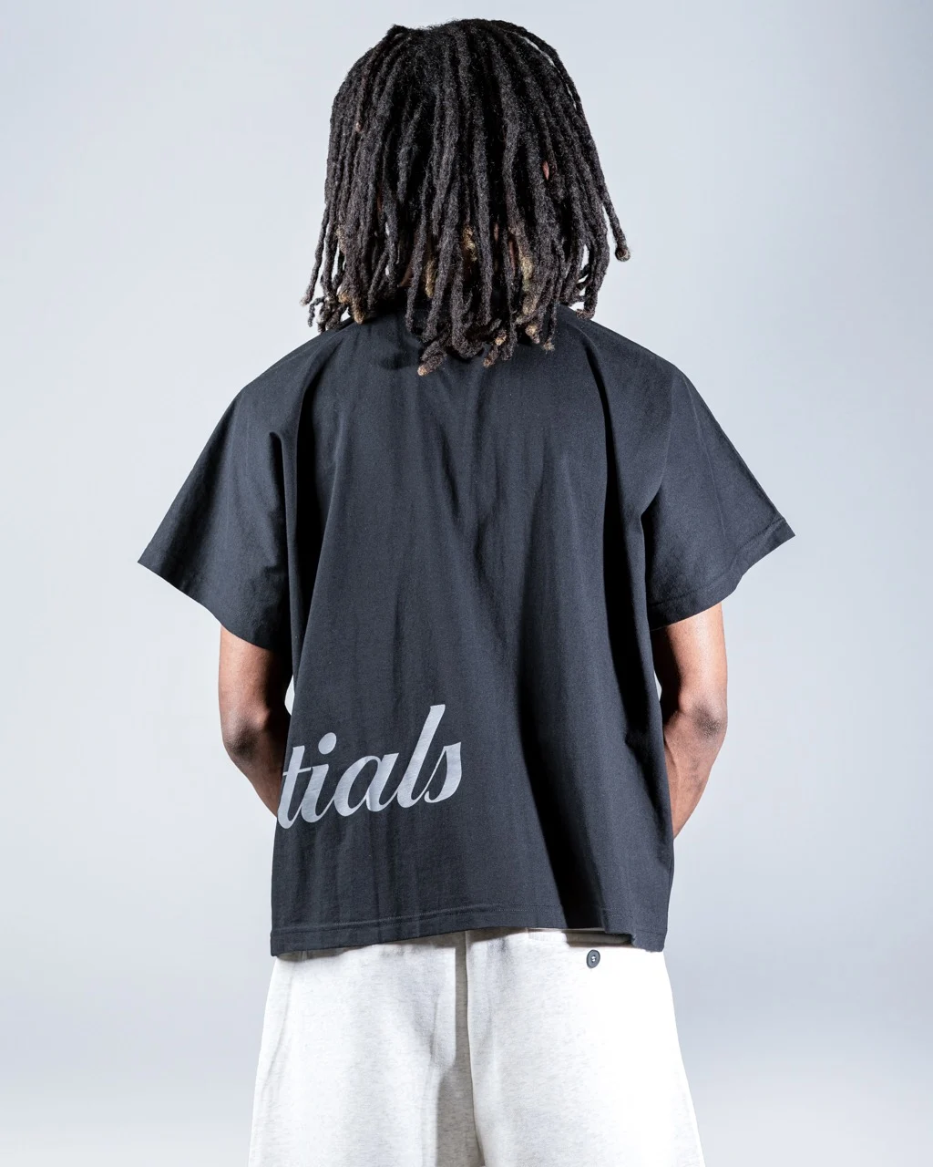 Essentials Pack SET