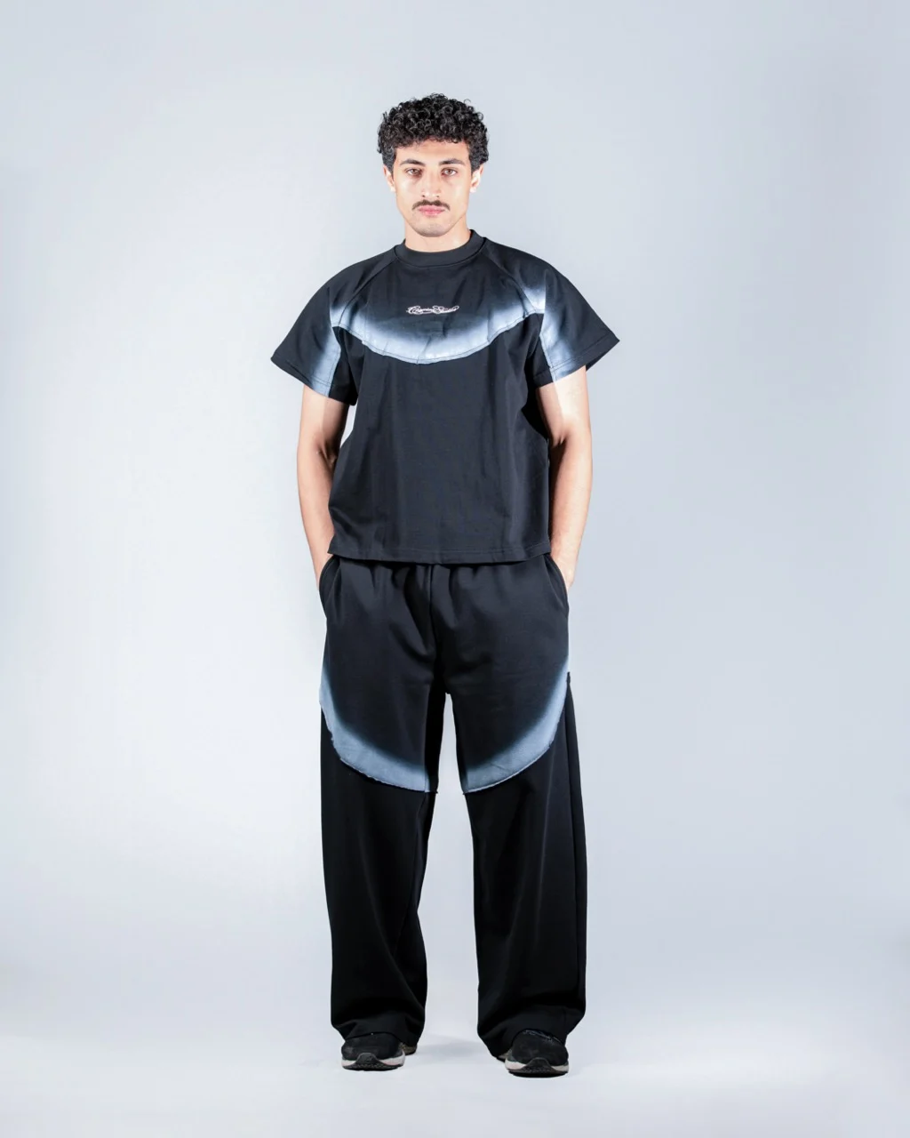 Afterglow Tracksuit SET