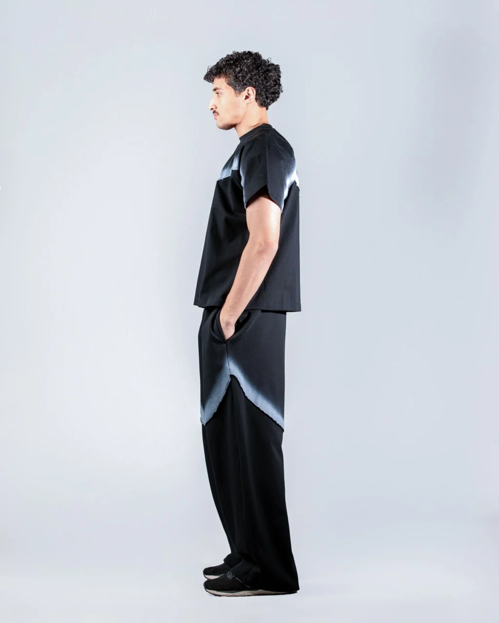 Afterglow Tracksuit SET