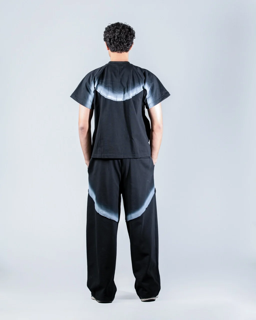 Afterglow Tracksuit SET