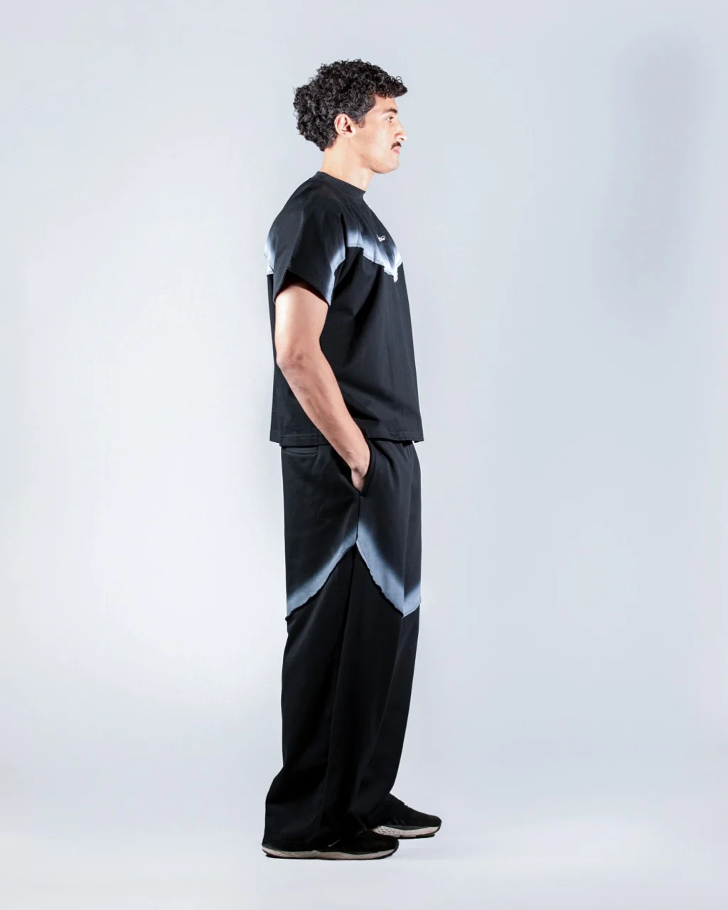 Afterglow Tracksuit SET