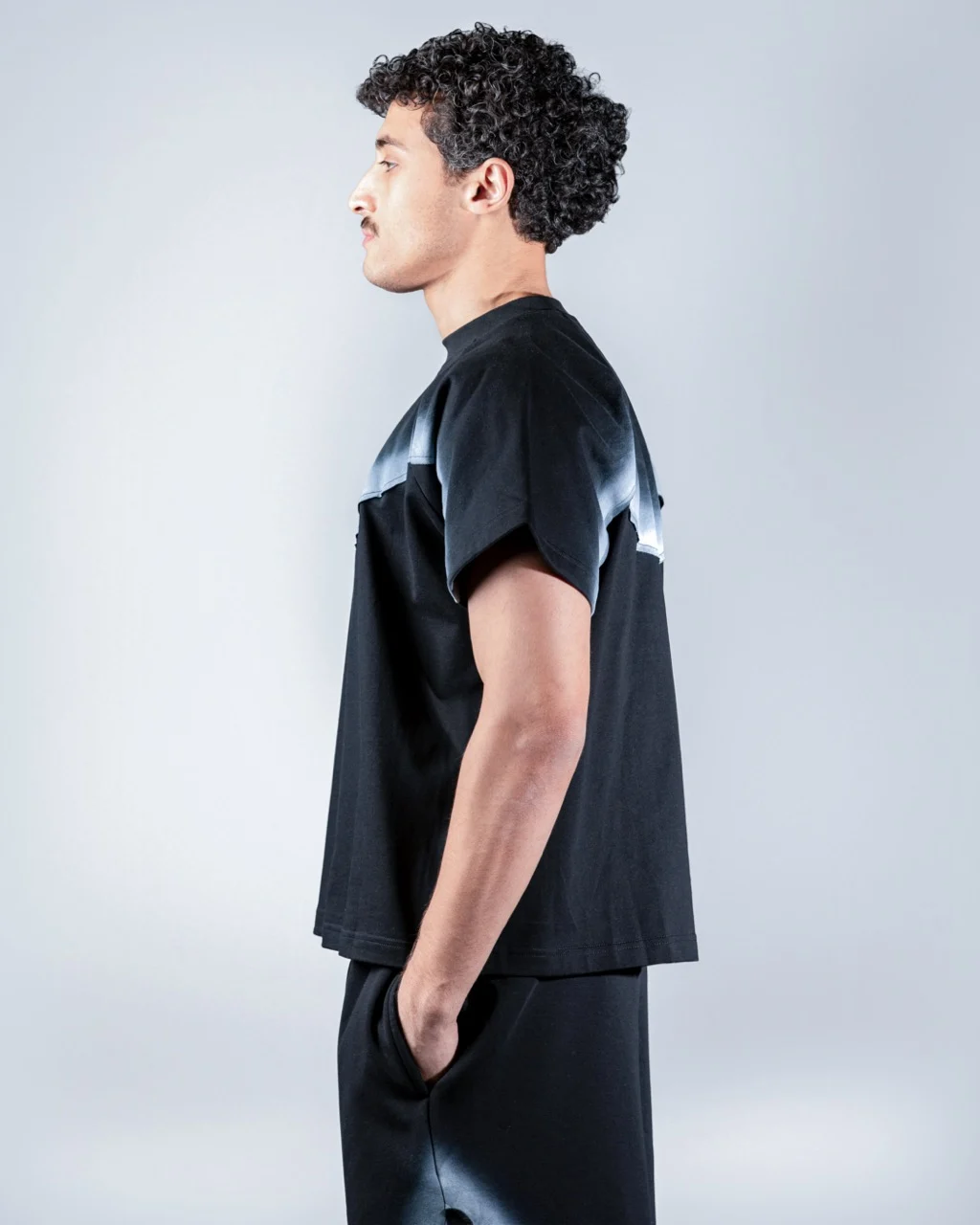 Afterglow Tracksuit SET