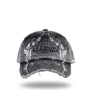 Afterglow Washed Hat