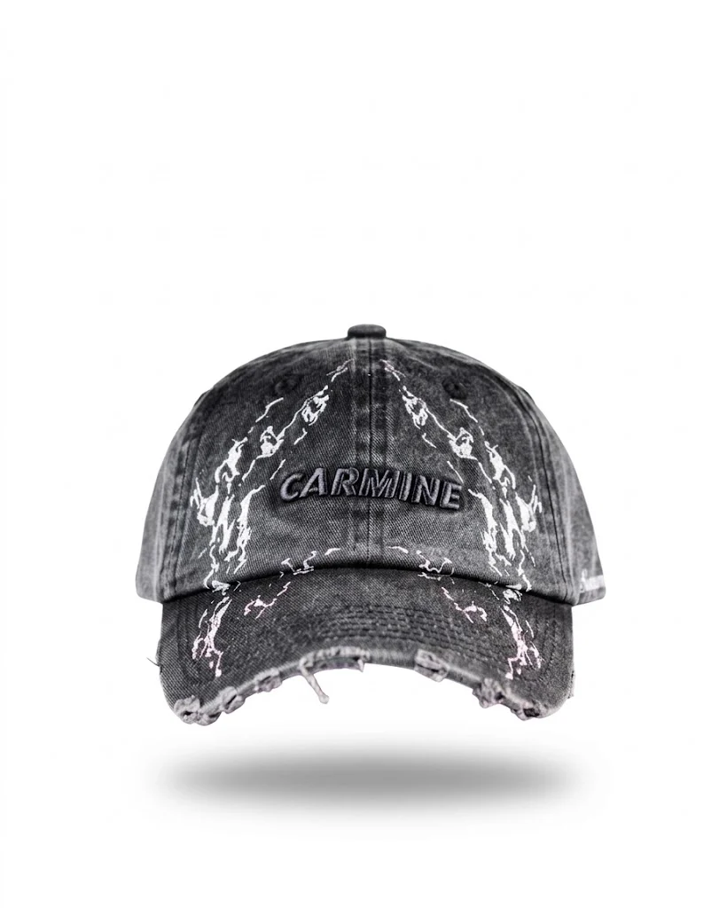 Afterglow Washed Hat