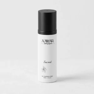 All Over Spray Sacred