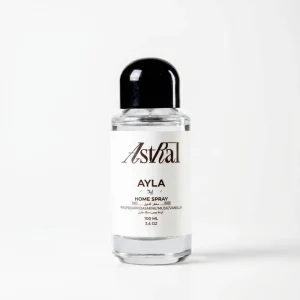 Ayla Astral