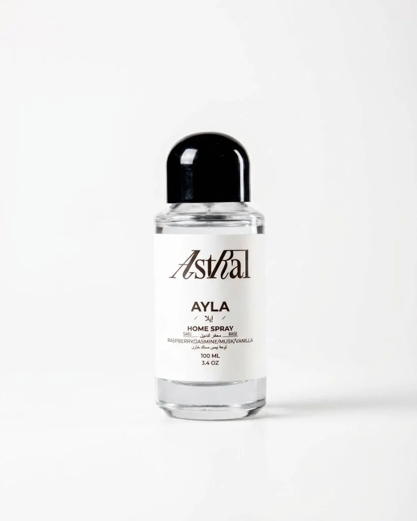 Ayla Astral