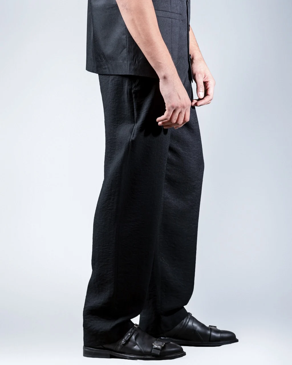 Black Tact